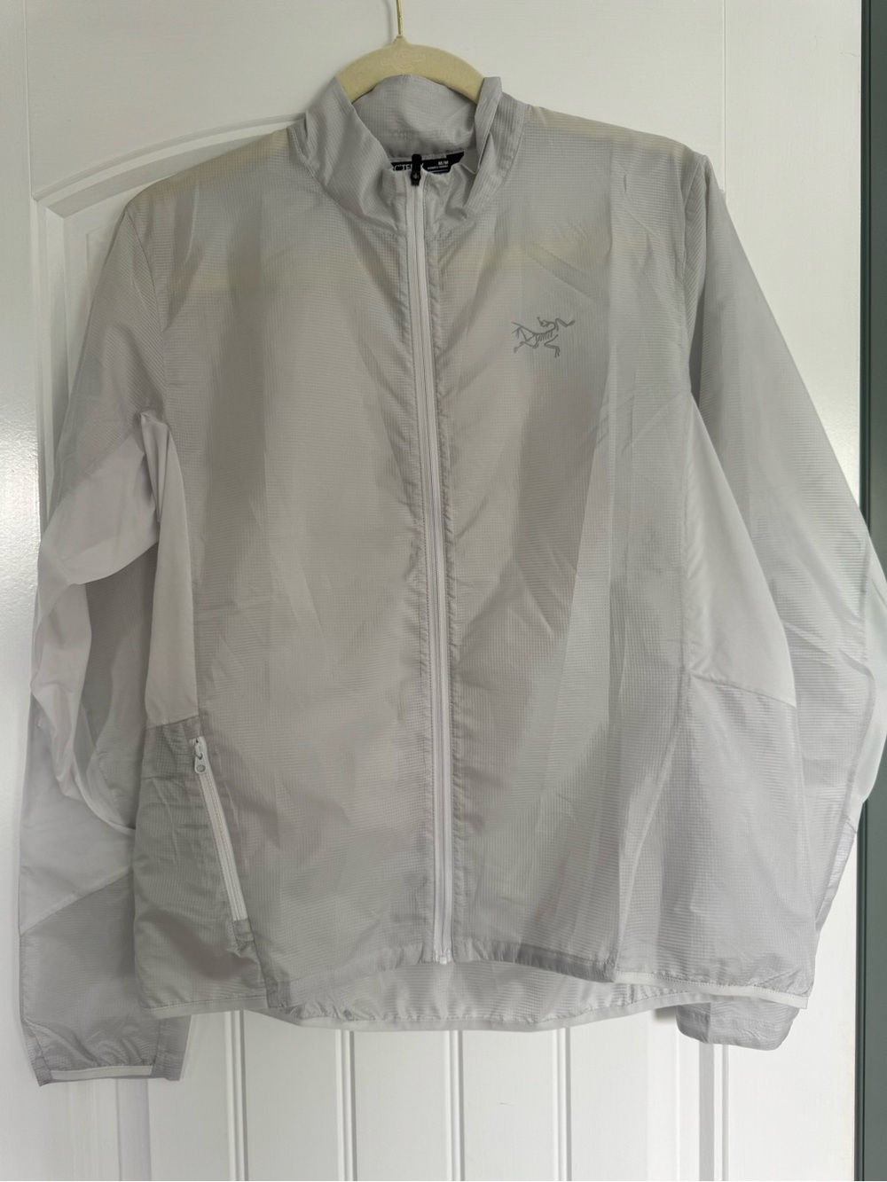 Arc'teryx Norvan Windshell Jacket